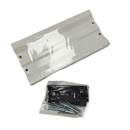 Base de vanne solénoïde 200M12F embase pneumatique en aluminium anodisé - 2
