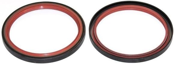 ELRING 587.842 Shaft Seal, crankshaft