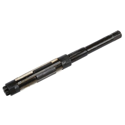 Alésoir à main réglable 19mm 20mm 21mm outil de coupe de machine acier