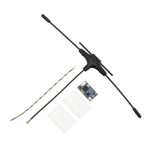 Albapilix ELRS�f���A���o���hNANO���V�[�o�[900/2400�V���O���A���e�i�}���`���g��RX���V�[�o�[100MW�o�b�N�z�[��RC FPV�h���[��