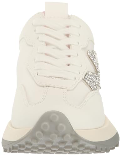 Steve Madden Girl's Campo Sneaker2