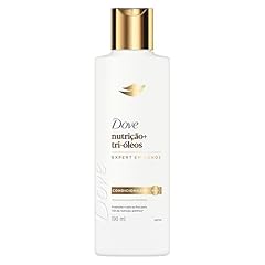 Dove Condicionador Nutrição Tri-Óleos 190ml