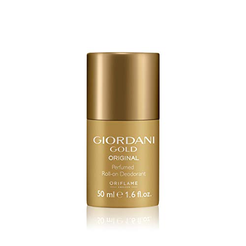 Giordani Gold Original Perfumed Roll-On Deodorant