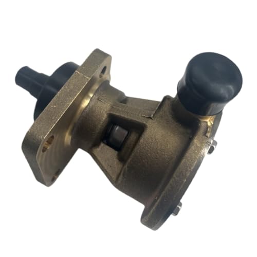 Pompe à Eau de mer Hors-Bord 25-12007 contre la Surchauffe M643 N673