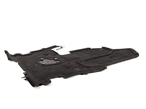 Price comparison product image BMW Genuine Underfloor Coating Center Fits E60 E60 LCI E61 E61 LCI 51757154142