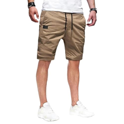 Short hip-hop pour homme idéal pour la course à pied et le sport