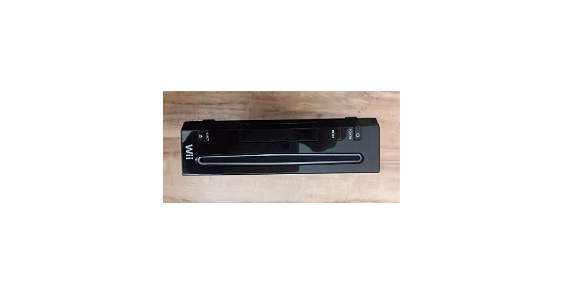 ｗｉｉ★ブラック Amazon.com: Nintendo Wii Console Black (Renewed) : Video Games