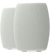 Motorola Q14 Mesh WiFi 6E Router – 2 Pack | Tri-Band | Wide Expandable Coverage | Easy Setup, Fas...