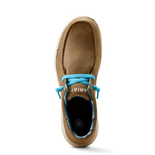 Image of Ariat Men's Hilo Shoe
