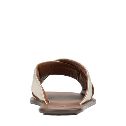 Aquatalia Women's Britt Flat Sandal3