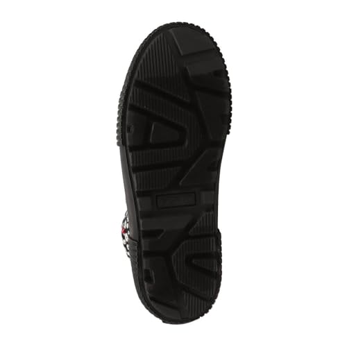 Levi's Unisex-Child Sneaker4