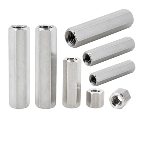 M2-M6 Zps[ 304 XeXX`[ }U[{[hX^hIt X{[hbN ԊulW {g Xy[T[(13mm (10Pcs),M3)