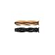 Dreame RMB13 DuoBrush – Hauptbürste mit Anti-Verhedderung für Saugroboter L50ProUltra/X50Ultra/X50Master/L40sProUltra, Plastic