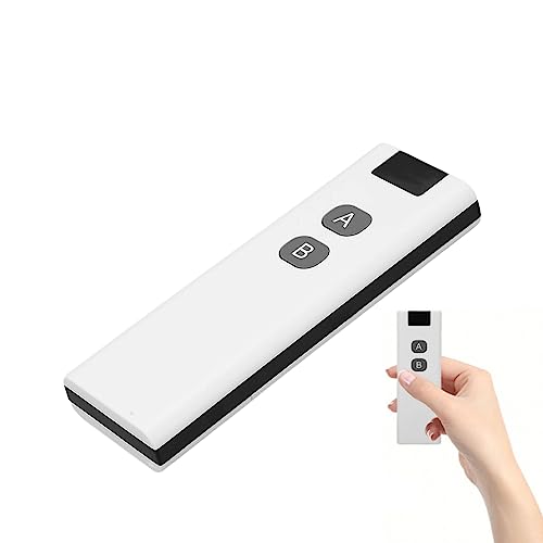 Remote Control Switch