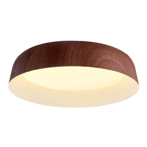 Plafonnier Rond LED dimmable 42W pour adapter l'ambiance lumineuse