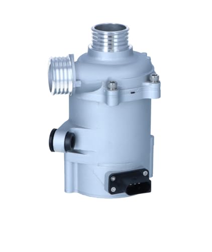 Bomba de agua NRF 390069 para solucionar fugas de refrigerante en motor 1