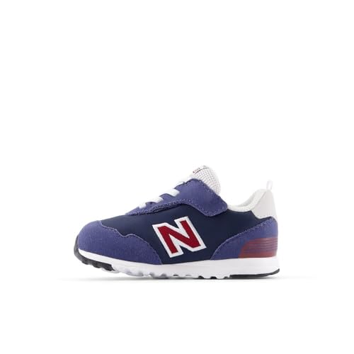Image of New Balance Kids' 515 New-b Hook & Loop