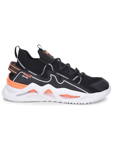 Image of Liberty Mens Nuclear-1 Sports Shoes