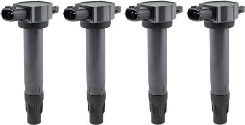 Bobines d'allumage haute tension pour Outlander et Lancer, isolation renforcée OE 1832A016