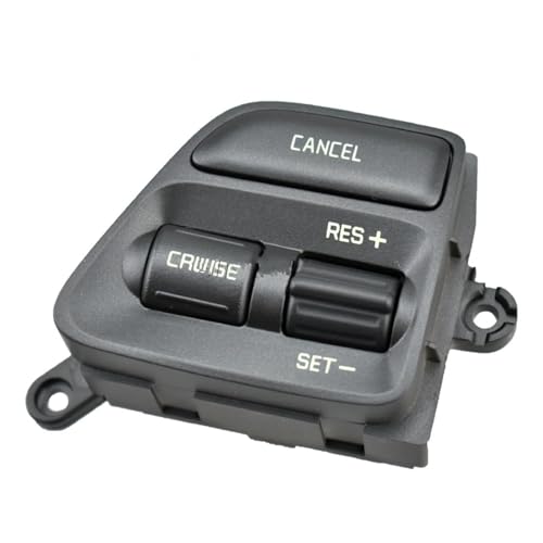 Boutons commande volant Kia K3 Rio 3 Ceed commande de régulateur de vitesse R-Cruise