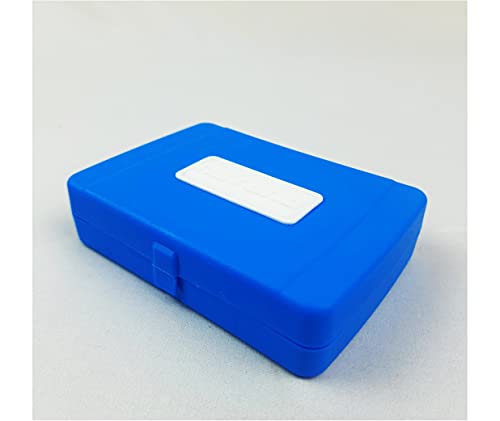 Kit Estojo Teste Medidor De Ph E Cloro Para Água De Piscinas - 0312 Netuno