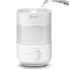 LEVOIT Top Fill Humidifiers...