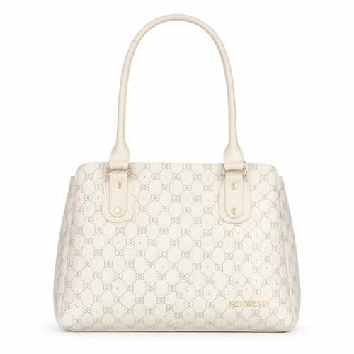 Image of Keywest Women's Penguin Satchel Tote Handbag for Women | Ladies Purse | Stylish Shoulder Bag | Gift For Woman