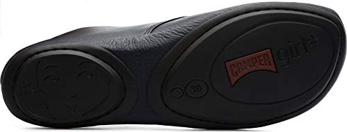 Image of Camper Women's Right Nina K400221 Boot | Casual Boots