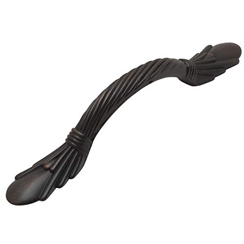 Hottest Sale 25 Pack - Cosmas 7681ORB Oil Rubbed Bronze Cabinet Hardware Handle Pull - 3" Hole Centers