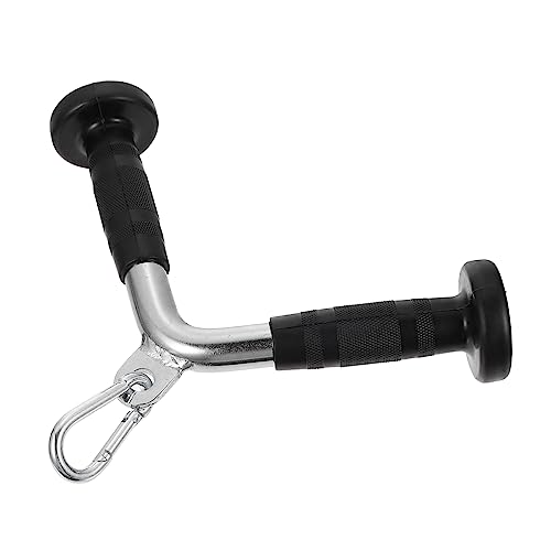 Toddmomy Gym Rod Pull Down Bar Fitness Lever Portable Back Tensioner Enhance Your Posture