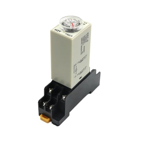 x[^[mu DPDT 5S/10S/30S/60S/3M/5M/10M/30M ^C}[ ^C~O^C[ DC 12V 24V H3Y-2 x[X\Pbgt(dDC 24VA0-3b)B