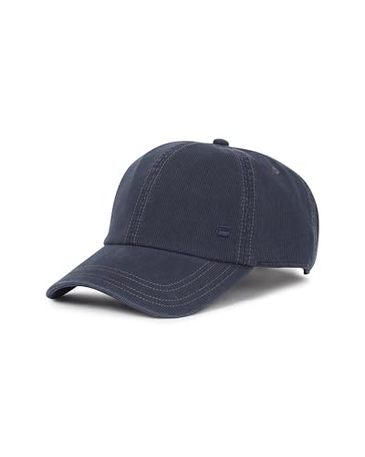 Casquette de baseball G-Star Avernus Burger chapeau réglable coton homme
