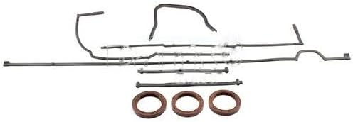 Replacement Timing Cover Seal Kit Compatible with 1998-2002 Honda Accord