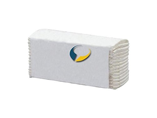 Preisvergleich Produktbild FALTHANDTUCH 250 TUECHER