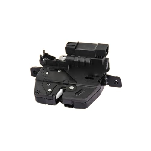 Serrure de coffre premium pour BMW F01 F10 F15 : mécanisme haute durabilité