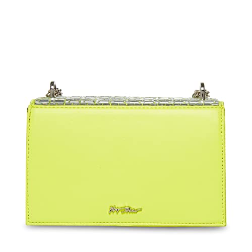 Betsey Johnson Shine On Convertible Flap Bag3