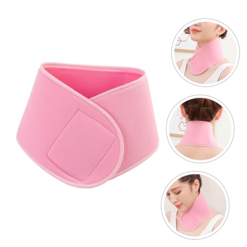 Masque anti-rides cou pour retrouver la douceur d'une peau jeune - 2