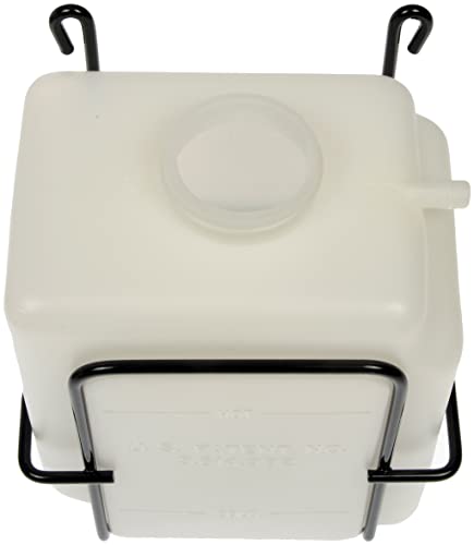 Dorman 54002 Engine Coolant Recovery Kit Universal Fit #TOP3