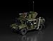 HUMVEE ® M1151A1 with Gunner Protection Kit