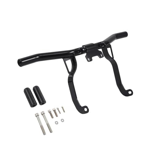 Barre de protection moteur Touring Street Glide 2014-2023 pare-chocs moto