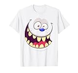 Yeti Costume Halloween