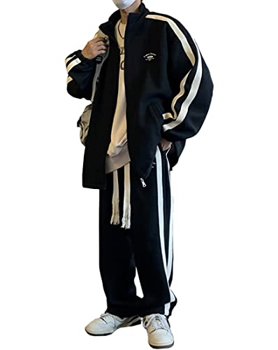 [D.IIZOO] rbOVGbg W[W Y ㉺Zbg g[i[ [EFA ZbgAbv X|[cEFA 傫TCY  tH Xg[gt@bV ؍  E0302A (2XL, ubN)