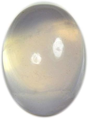 55Carat Real 10 Carat Rose Quartz Loose Gemstone Oval Shape Astrology Chakra Healing For Jewelry Making