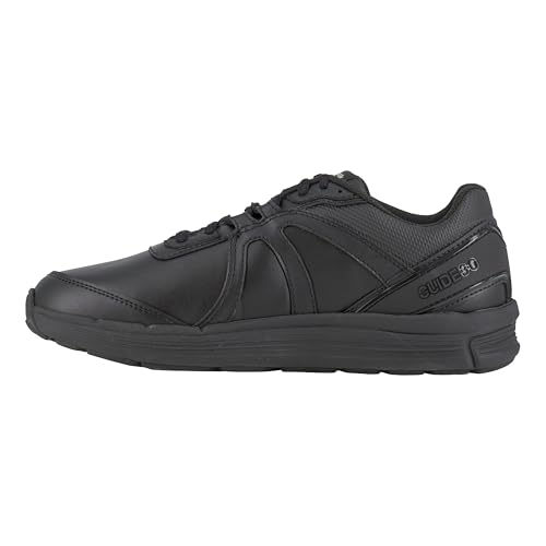 Reebok Work Men's Guide Work RB3500 Work Shoe Black