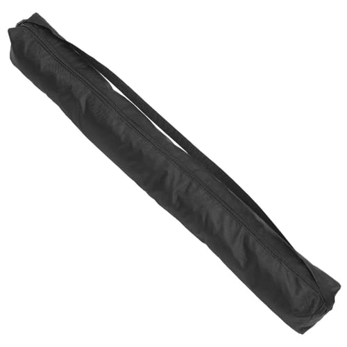 Bolsa para trípode en sesiones de exteriores y funda para pedestal ligero de viaje