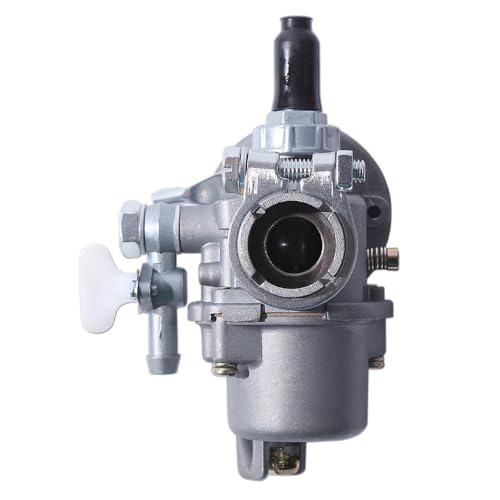 Carburateur 43cc 52cc pour réparer une débroussailleuse thermique 2 temps CG430