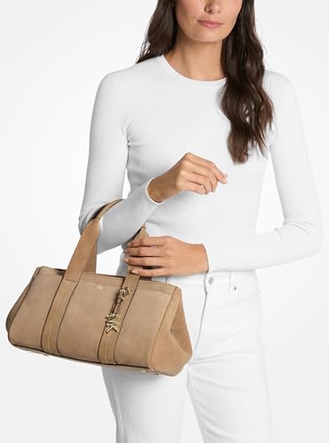 Image of Michael Kors Women's Romee Small Satchel