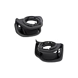 槌屋ヤック(Tsuchiya Yac) 車種専用品 ドリンクホルダー セット 運転席用 助手席用 60系 プリウス 専用 SY-P16 SY-P17