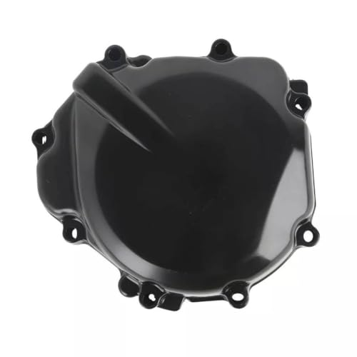 Couvercle stator alternateur GSXR 600 750 2004 carter moteur GSR600 noir