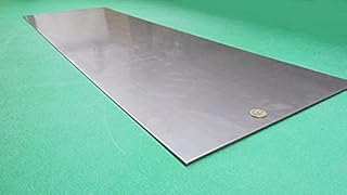 1095 Spring Steel Sheet Annealed .094